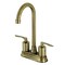 Kingston Brass KB8493SVL Centerset Bar Faucet, Antique Brass KB8493SVL - alternate 1